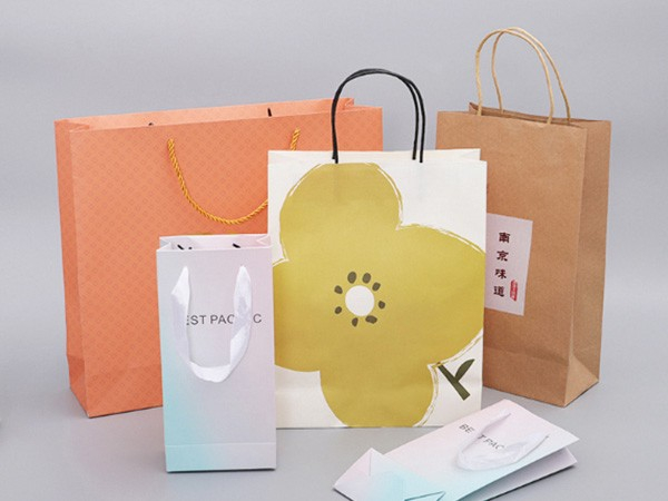 手提袋_山東包裝盒廠(chǎng)_濟(jì)南恒印包裝有限公司