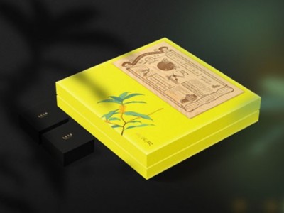 包裝盒定制廠家告訴你，紙質(zhì)月餅包裝盒有哪些優(yōu)點(diǎn)？