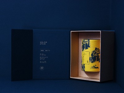 山東茶葉禮盒定制廠家告訴您，工藝運用不當容易做成次品