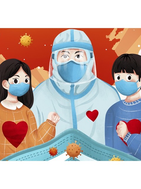 濟(jì)南包裝盒廠家淺談口罩包裝盒需要注意哪些？