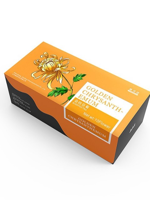 在濟南選擇茶葉禮盒定制廠家，記住這三點很重要