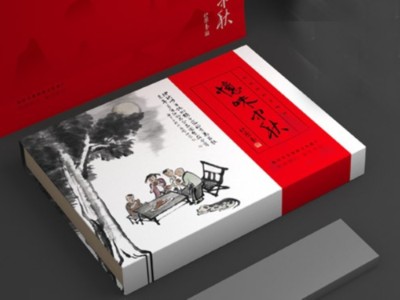 別再讓你的月餅包裝盒裸奔了，包裝盒定制廠家教你這樣做