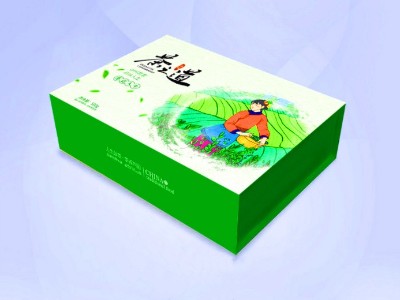 山東茶葉禮盒廠(chǎng)家建議包裝不要盲目跟風(fēng)