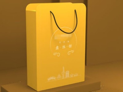 包裝盒定做廠家分析手提袋用途有哪些？