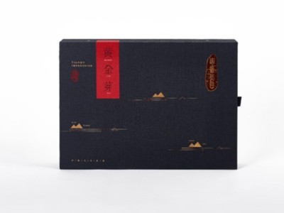 包裝盒定制廠家告訴大家，如何設(shè)計茶葉包裝盒