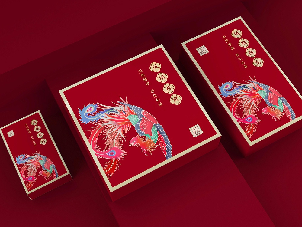 燕窩包裝盒_燕窩禮品盒定制_恒印包裝 燕窩包裝盒_燕窩禮品盒定制_恒印包裝