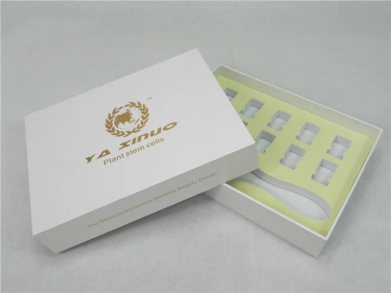 濟(jì)南包裝盒廠(chǎng)家