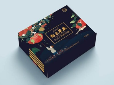 濟南禮盒廠家為您解答，如何讓客戶對你的產(chǎn)品滿意