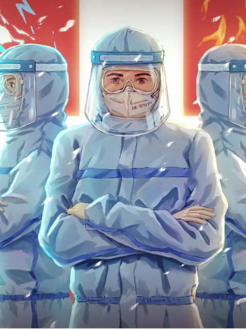 新冠疫情影響，美股熔斷。投資該何去何從——濟南包裝盒廠家的愚見