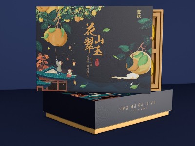 濟南包裝盒廠家為您揭秘，不同行業(yè)的包裝潛規(guī)則