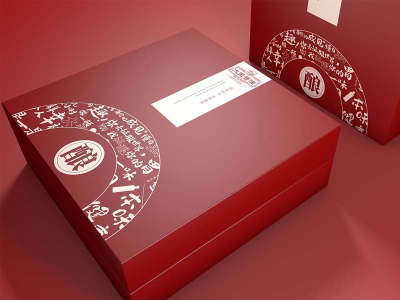 山東包裝盒廠(chǎng)家淺談，常用的包裝盒內(nèi)托有哪些？