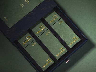 套路滿滿，3步騷操作打造濟南茶葉包裝盒網(wǎng)紅爆款