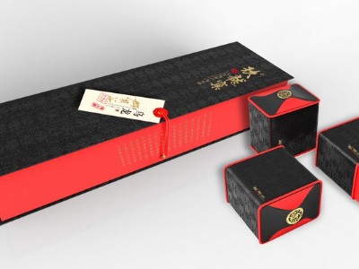山東茶葉包裝盒廠家深耕每個細節(jié)，只為一個好包裝