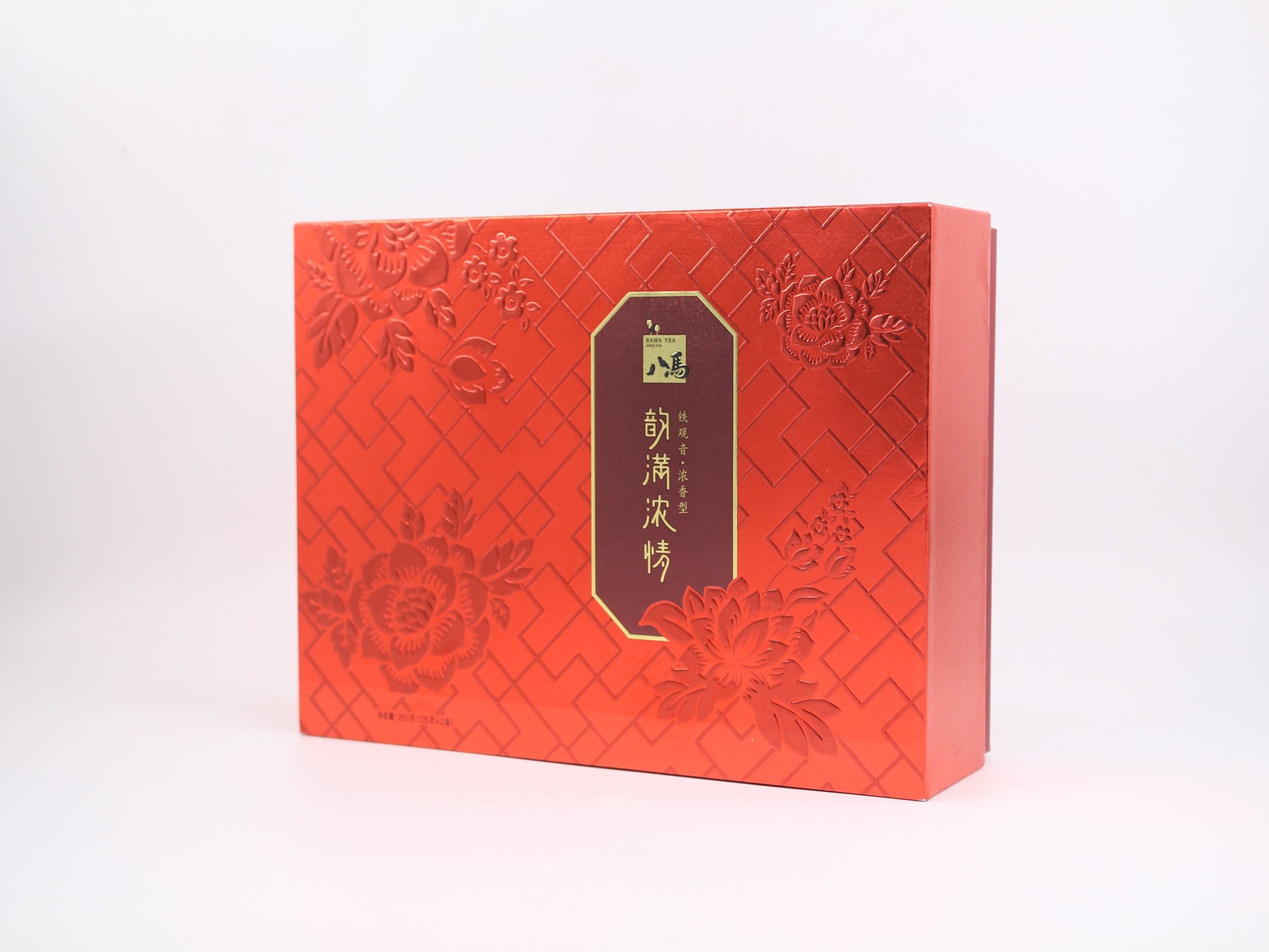 價格差別大？設(shè)計稿和實物有差別？濟(jì)南茶葉包裝盒廠家為您解疑答惑