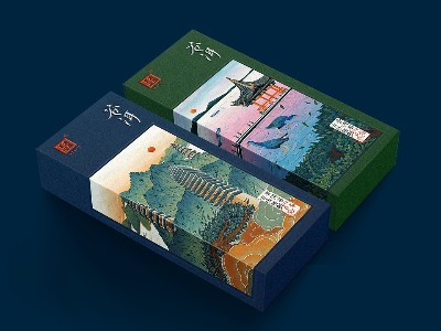 濟(jì)南恒印包裝廠家，比同行更懂包裝