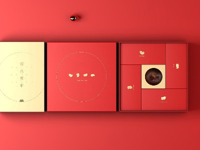 90后結(jié)婚了，00后長大了，濟南茶葉禮盒定制也該改變了