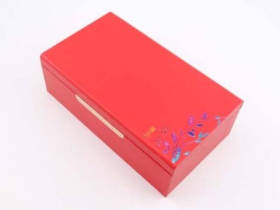 包裝盒定制廠家分析，如何定制小批量茶葉包裝盒？