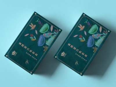 為了讓禮品包裝盒更出彩，山東禮盒廠家居然做到這種程度！